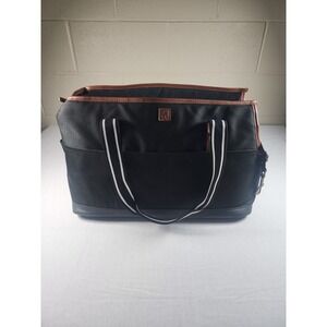 Vibrant Life Pet Tote Carrier, shoulder bag, small dog or cat, up to 16lbs NWOT